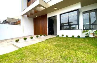 Casa com 5 quartos à venda na Rua Leonel de Moura Brizola, 71, Harmonia, Canoas