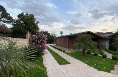 Terreno à venda na Avenida Santos Ferreira, 3441, Estância Velha, Canoas