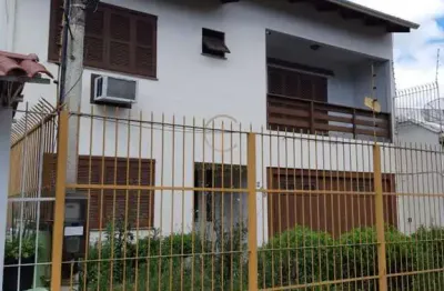 Casa com 4 quartos à venda na Rua Santini Longoni, 293, Marechal Rondon, Canoas