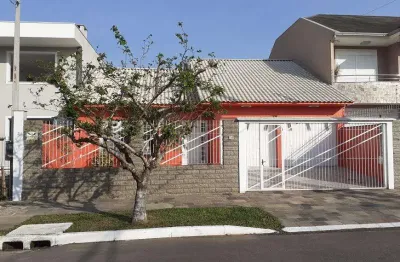 Casa terréa 2 dormitorios sendo 1 suite- moinhos de ventos, canoas rs.