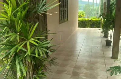 Chácara / sítio com 4 quartos à venda na Estrada Sanga Funda, Centro, Nova Santa Rita