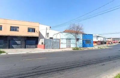 Excelente oportunidade para investidores : prédio de esquina em rua comercial do bairro harmonia