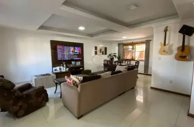 Casa à venda na Rua Doutor Alfredo Angelo Filho, 1142, Igara, Canoas