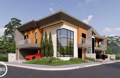 Casa com 3 quartos à venda na Rua das Petúnias, 658, Estância Velha, Canoas