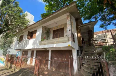 Casa com 3 quartos à venda na Rua General Salustiano, 643, Marechal Rondon, Canoas