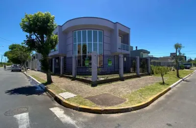 Casa com 4 quartos à venda na Rua Luis Alberto Ribeiro de Castro, 21, Mont Serrat, Canoas