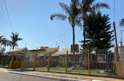 Casa com 3 quartos à venda na Rua Latino Coelho, 575, Estância Velha, Canoas