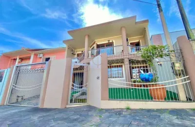 Casa com 3 quartos à venda na Rua Andrômeda, 246, Moinhos De Vento, Canoas