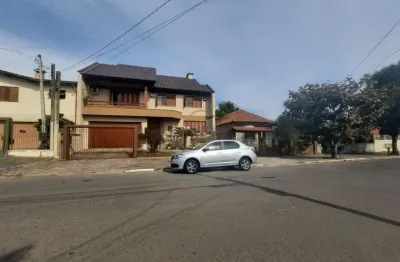 Sobrado 3 dormitorios, sendo 1 suíte, nossa senhora das graças - canoas/rs