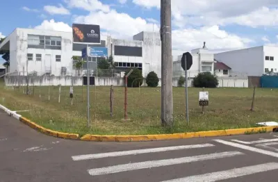 Terreno à venda na Rua Irmão Adão Rui, Jardim do Lago, Canoas