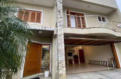 Casa com 4 quartos à venda na Rua Lyra, 164, Moinhos De Vento, Canoas