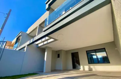 Casa com 3 quartos à venda no Mont Serrat, Canoas 
