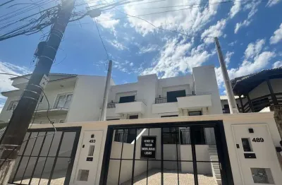 Casa Sobrado novo estilo neoclássico  em Canoas - Bela Vista - Venda