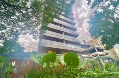 Apartamento novo de 03 dormitórios com suíte - no centro de canoas