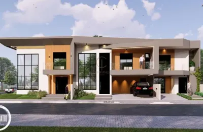 Casa com 3 quartos à venda no Loteamento Bela Vista, Canoas 