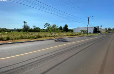 Terreno à venda na Avenida Açucena, Mont Serrat, Canoas