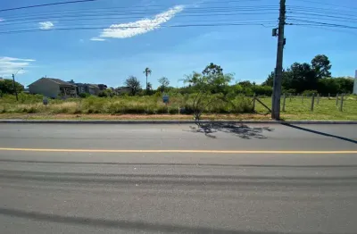 Terreno à venda na Avenida Açucena, Mont Serrat, Canoas