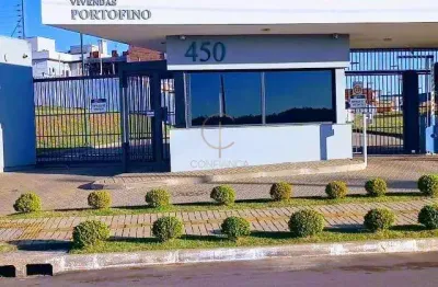 Terreno à venda na Rua Manuel Bandeira, 450, Marechal Rondon, Canoas