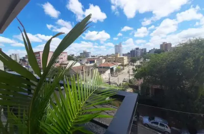 Apartamento com 3 quartos à venda na Rua Marquês do Herval, 65, Marechal Rondon, Canoas