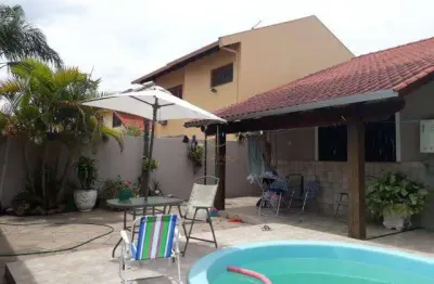 Casa com 4 quartos à venda na Avenida Doutor Severo da Silva, 685, Loteamento Bela Vista, Canoas