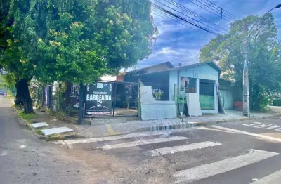 Casa comercial com 1 sala à venda na Avenida Santos Ferreira, 3071, Estância Velha, Canoas