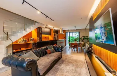 Casa com 3 quartos à venda na Rua Luis Alberto Ribeiro de Castro, 440, Mont Serrat, Canoas