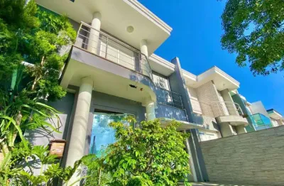 Casa com 3 quartos à venda na Rua Luis Alberto Ribeiro de Castro, 83, Mont Serrat, Canoas