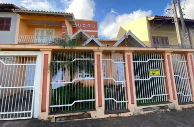 Casa com 4 quartos à venda na Rua da Alegria, 136, Moinhos De Vento, Canoas