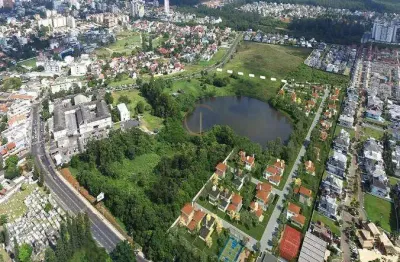 Terreno à venda na Rua Manuel Bandeira, Marechal Rondon, Canoas