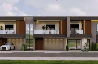 Casa com 3 quartos à venda na Rua das Petúnias, 216, Estância Velha, Canoas