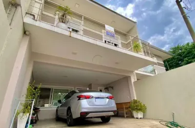 Casa com 3 quartos à venda na Rua Ulysses Gomes Ferreira, 89, Mont Serrat, Canoas