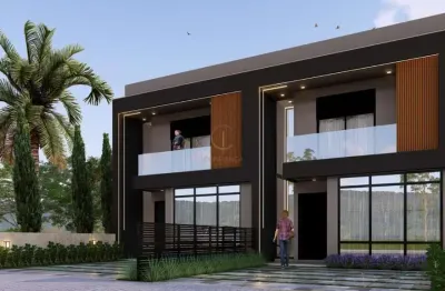 Casa com 3 quartos à venda no Igara, Canoas 
