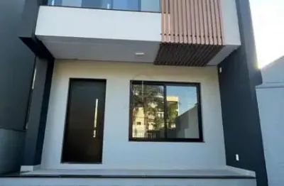 Casa com 3 quartos à venda na Rua Ari Martins, 34, São José, Canoas