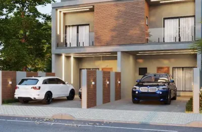 Casa com 3 quartos à venda na Rua Professora Delphina Ferrari, 227, Igara, Canoas