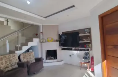 Casa com 4 quartos à venda na Nossa Senhora das Graças, Canoas 