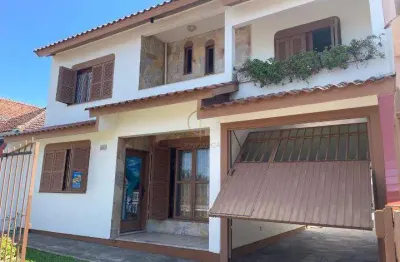Casa com 3 quartos à venda no fátima, canoas , 249 m2 por r$ 900.000