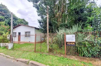 Terreno à venda na Rua Wilson Brum da Silva, 191, Olaria, Canoas