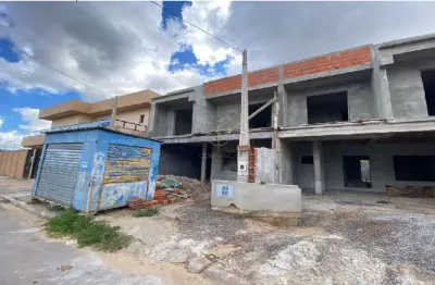 Casa com 3 quartos à venda no Mont Serrat, Canoas 