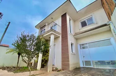 Casa com 3 quartos à venda na Rua dos Jaborandis, 34, Igara, Canoas