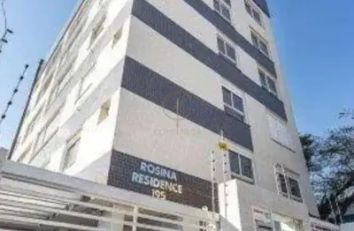 Apartamento com 3 quartos à venda na Rua Santini Longoni, 195, Marechal Rondon, Canoas