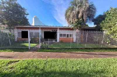 Casa com 3 quartos à venda na Rua dos Gerânios, 20, Igara, Canoas