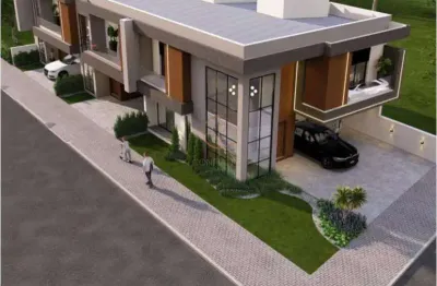 Casa com 3 quartos à venda na Rua das Petúnias, 216, Estância Velha, Canoas