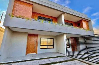 Casa com 3 quartos à venda no Igara, Canoas 