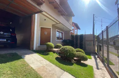 Sobrado 03 dormitórios 01 suite, bairro moinhos de vento canoas