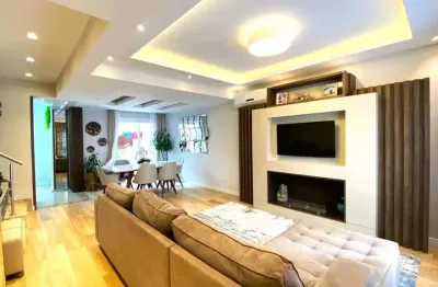 Casa com 3 quartos à venda na Avenida Armando Fajardo, 1977, Igara, Canoas