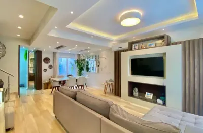 Casa com 3 quartos à venda na Avenida Armando Fajardo, 1977, Igara, Canoas