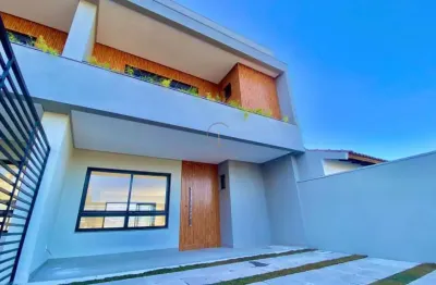 Casa com 3 quartos à venda no Igara, Canoas 