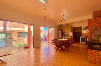 Casa com 3 quartos à venda na Rua Luís Carlos Prestes, 170, São José, Canoas