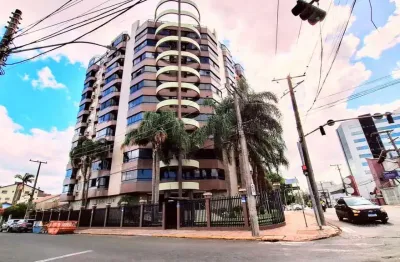 Apartamento com 3 quartos à venda na Rua General Salustiano, 35, Marechal Rondon, Canoas