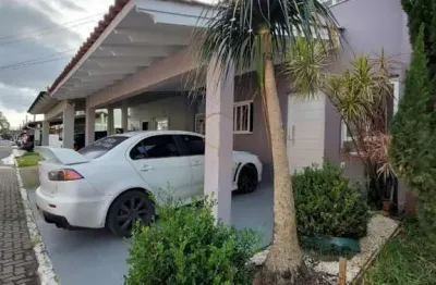 Casa com 3 quartos à venda na Rua República, 2050, Harmonia, Canoas